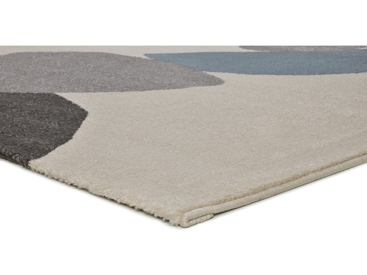 Dywan Universal Ashley 502, 1330x190 cm Prostokątny 135x190 cm Juta Dywany Syntetyk Pomieszczenie Salon
