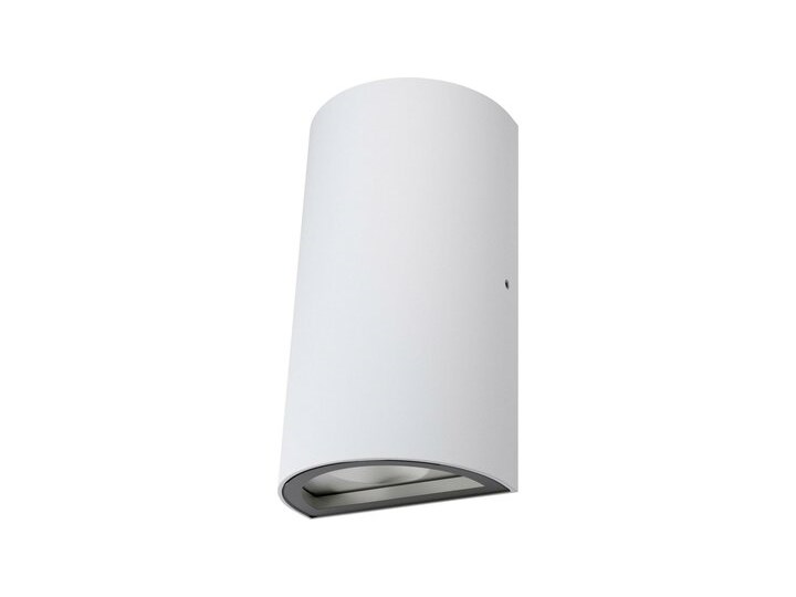 Oprawa zewnętrzna LEDVANCE Endura Style Updown 12W WT Kategoria Lampy ogrodowe