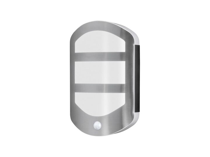Oprawa zewnętrzna LEDVANCE Endura Style Plate Wall Sensor 12.5W ST Kinkiet ogrodowy Lampa LED Kategoria Lampy ogrodowe