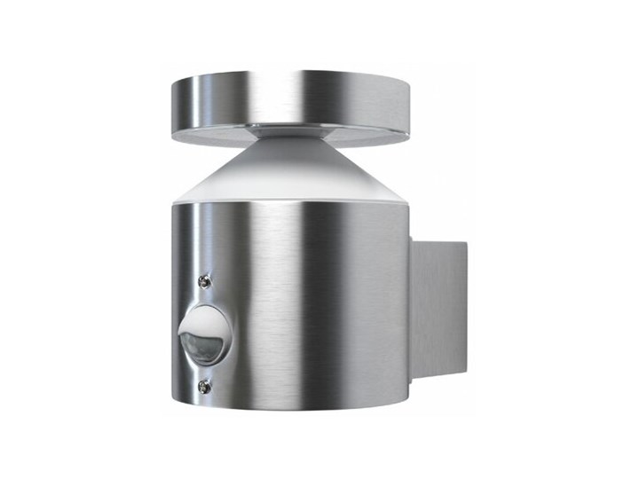Oprawa zewnętrzna LEDVANCE Endura Style Cylinder Wall Sensor 6W ST Kategoria Lampy ogrodowe Kinkiet ogrodowy Lampa sufitowa Kolor Szary