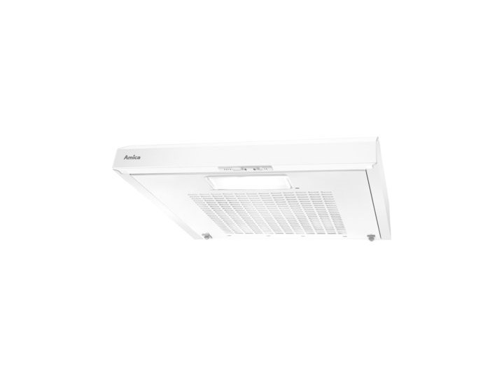 Okap AMICA OSC5132W Kolor Biały Okap podszafkowy Kategoria Okapy