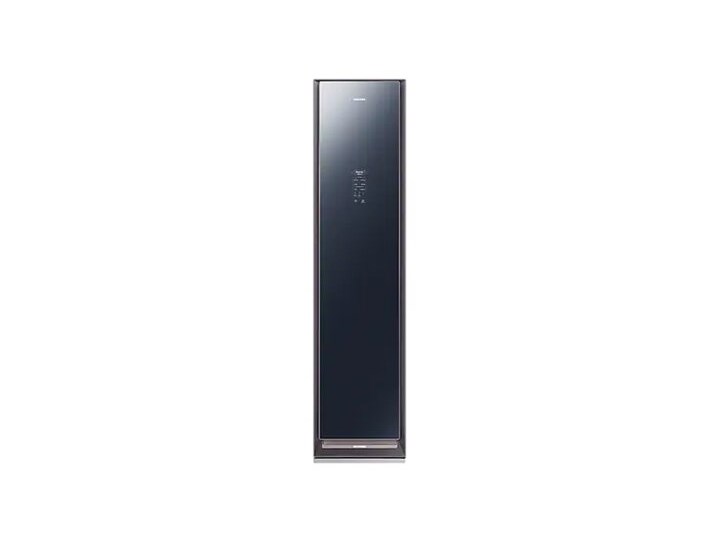 Szafa odświeżająca SAMSUNG DF60A8500CG/E2 AirDresser. Klasa energetyczna A+++ Kolor Szary