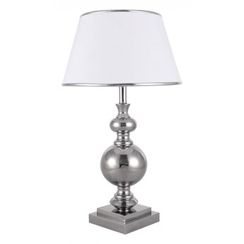 Lampa stołowa Letto TL-1825-1-CH ITALUX TL-1825-1-CH