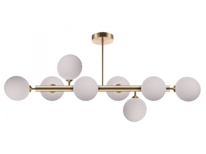 Lampa wisząca DORADO 8 LP-002/8P Light Prestige LP-002/8P