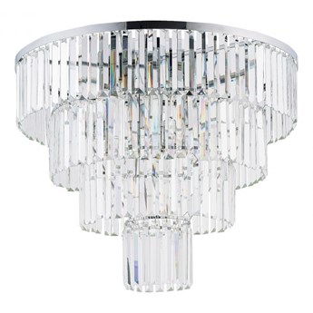 Lampa sufitowa CRISTAL SILVER L 7631 Nowodvorski Lighting 7631 ❗❗