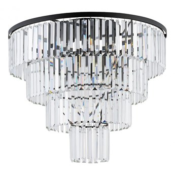 Lampa sufitowa CRISTAL BLACK L 7630 Nowodvorski Lighting 7630 ❗❗