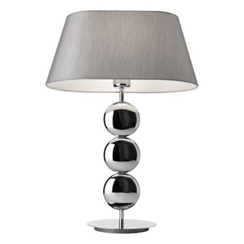 Lampa stołowa SOFIA srebrna 96350 Villeroy&Boch 0096350