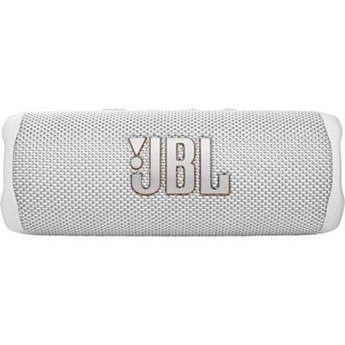 Głośnik mobilny JBL Flip 6 Biały