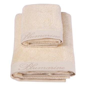 Komplet ręczników Blumarine Spa Sorbet