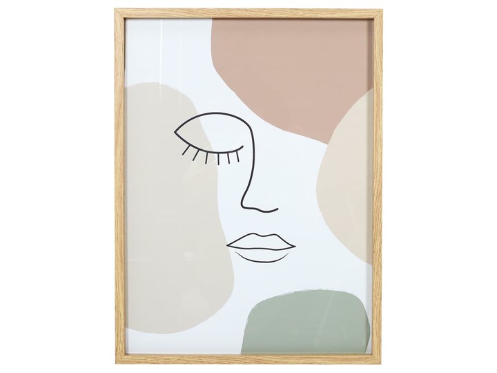 Obraz Arte Pastelowe Wymiary 45x60 cm