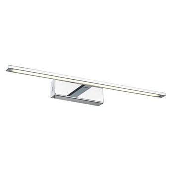 Kinkiet do łazienki LED LAMIENA 3000K IP44 20W dł. 62cm | chrom