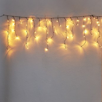 Ogrodowa girlanda świetlna LED Star Trading Chain, dł. 5,9 m
