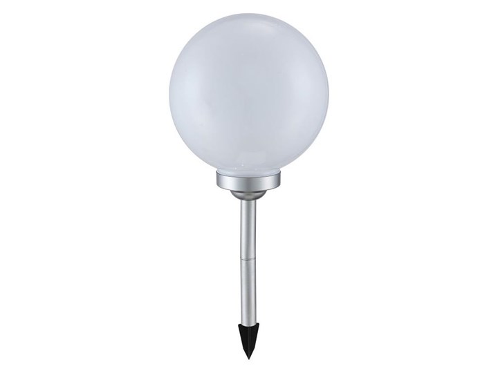 Globo 3377 - Lampa solarna 4xLED/0,06W/1,2V IP44 Lampa LED Kategoria Lampy ogrodowe