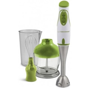 Blender ESPERANZA Pesto EKM003G Zielony
