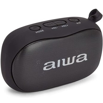 Głośnik mobilny AIWA BS-110BK Czarny