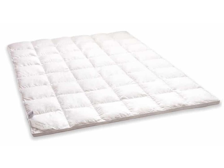 Kołdra Materacowa Prestige AMZ Biały Ciepła 180x200 cm 220x240 cm Zimowa 200x220 cm Puchowa 155x200 cm 200x200 cm 135x200 cm Kategoria Kołdry