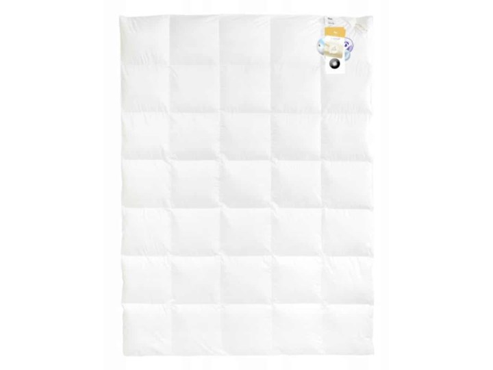 Kołdra Optima AMZ Całoroczna 155x200 cm 200x200 cm 200x220 cm Letnia 135x200 cm 180x200 cm Puchowa 220x240 cm Kategoria Kołdry