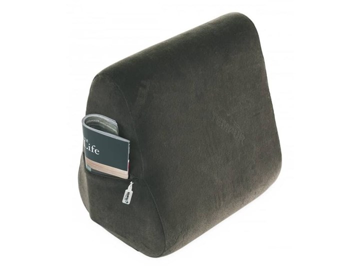 Poduszka Bed Wedge Tempur Poduszka ortopedyczna 45x45 cm Kategoria Poduszki