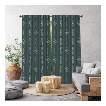 Zasłona 260x140 cm – Cipcici