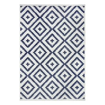 Beżowo-niebieski dywan Ragami Douce, 200x280 cm