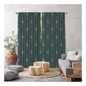 Zasłona 260x140 cm – Cipcici