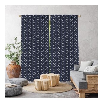 Zasłona 260x140 cm – Cipcici