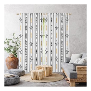 Zasłona 260x140 cm – Cipcici