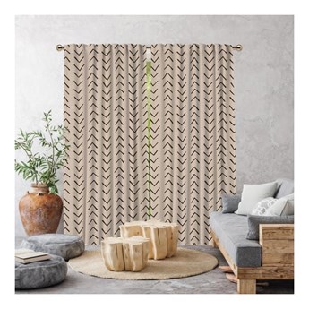 Zasłona 260x140 cm – Cipcici