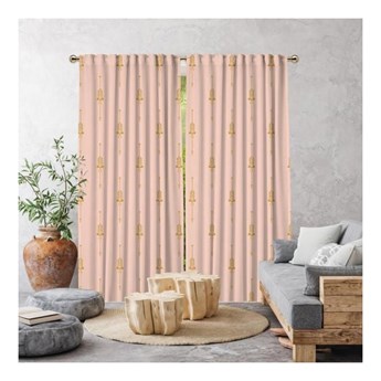 Zasłona 260x140 cm – Cipcici
