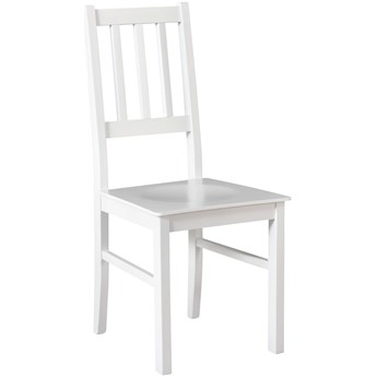 Krzesło / krzesła BOSS 4D biały