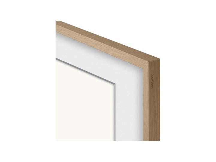 Ramka SAMSUNG VG-SCFA65TKBXC The Frame 65 cali Jasne drewno
