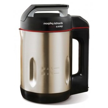 Multicooker Morphy Richards Saute and Soup 501014