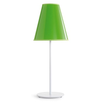 Lampa stołowa, do czytania MANADE COSY S - Zielona