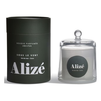 Świeca zapachowa "Alizé" - 250 g