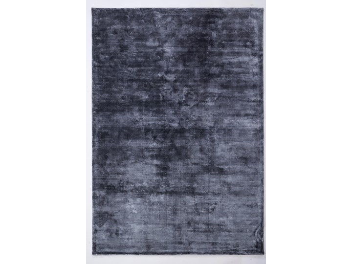 Dywan PLAIN Dark Blue fargotex wiskoza Wełna 200x300 cm Dywany 160x230 cm Kolor Kategoria Dywany