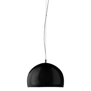 Lampa wisząca BLINU 35 czarna