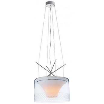 Lampa wisząca VOLCANO
