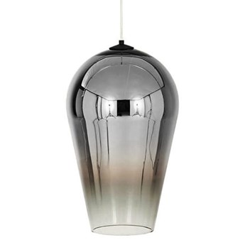 Lampa wisząca VENZA 20 chromowana