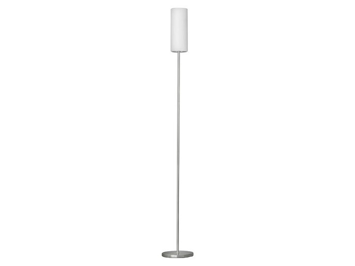 EGLO 85982 - Lampa podłogowa TROY 3 1xE27/40W biała Metal Lampa inspirowana Pomieszczenie Sypialnia Pomieszczenie Salon