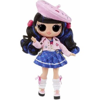 Figurka MGA ENTERTAINMENT LOL Surprise Tweens Doll - Aya Cherry