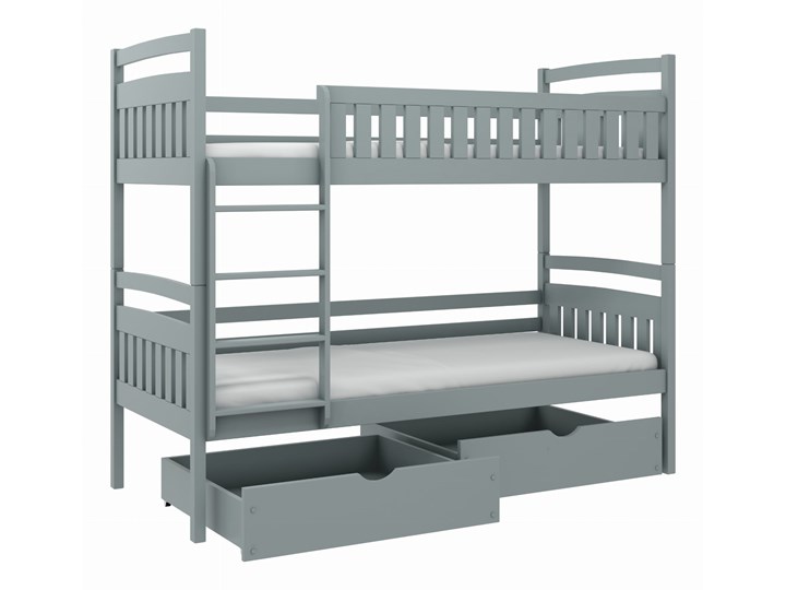Łóżko piętrowe PIOTRUŚ Lano Meble Kategoria Łóżka dla dzieci