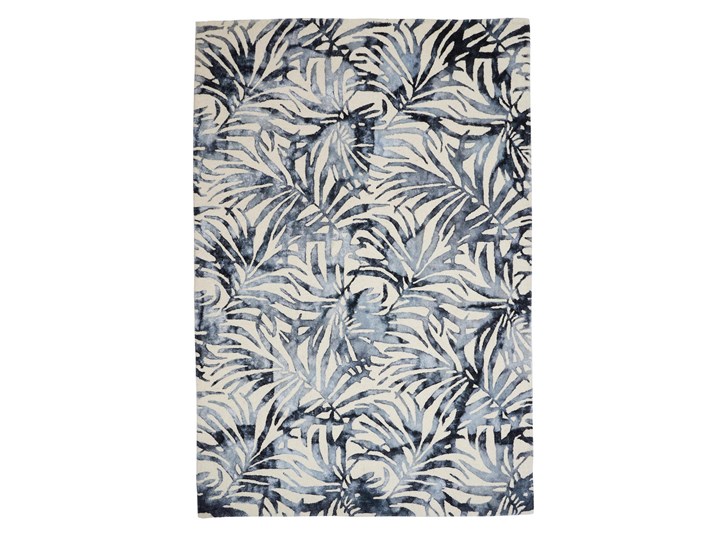 Dywan BOTANICA Blue rozmiar 160x230 fargotex