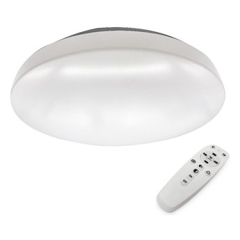 Fulgur 28852 - LED Ściemniana lampa ANETA ECO LED/36W/230V 3000-6500K + pilot