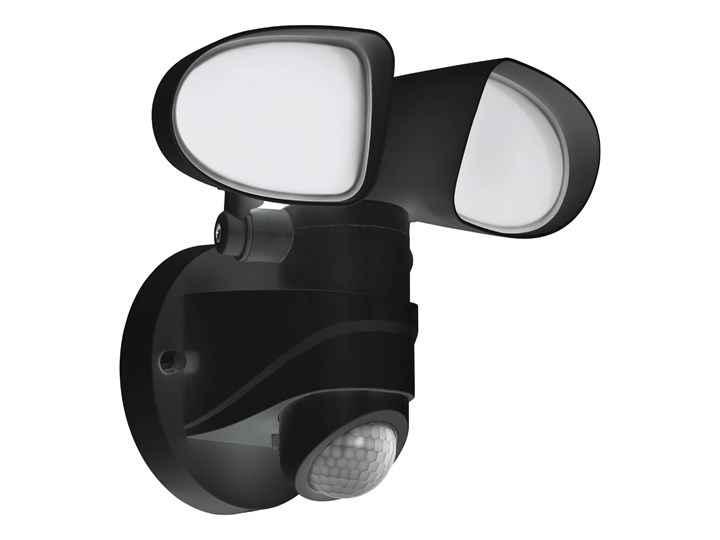 Reflektor Zewnętrzny Pagino 98176 Led 13W Czarny Kategoria Lampy ogrodowe Lampa LED Kolor Szary