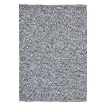 Crysta Diamond Grey - 1.90 x 2.80 m