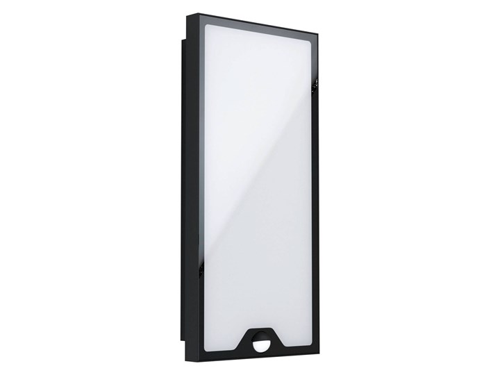 Kinkiet Zewnętrzny Casazza 99521 Led 16W Czarny