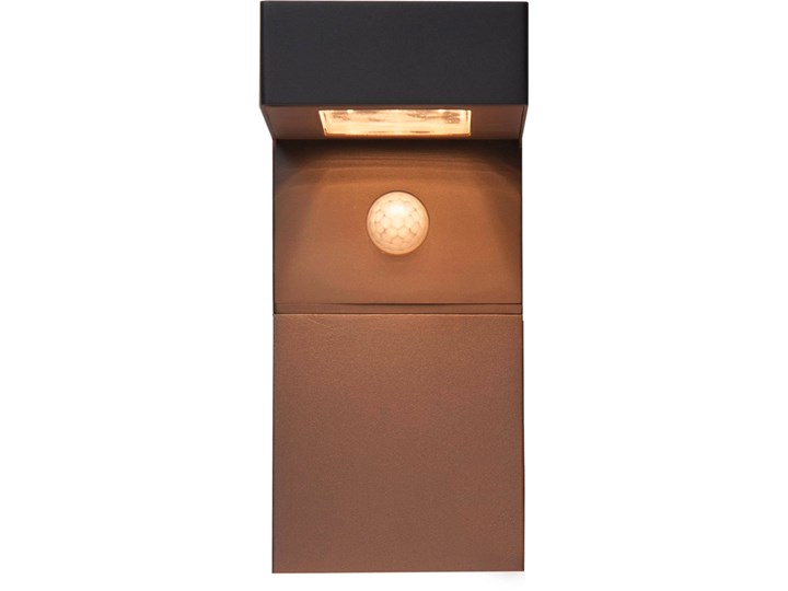 Kinkiet Zewnętrzny Baracconi 900245 Led 0,2W Czarny