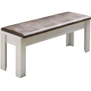 Ławka Stamford Fsc Typ 03 126X48 Sosna Jasna