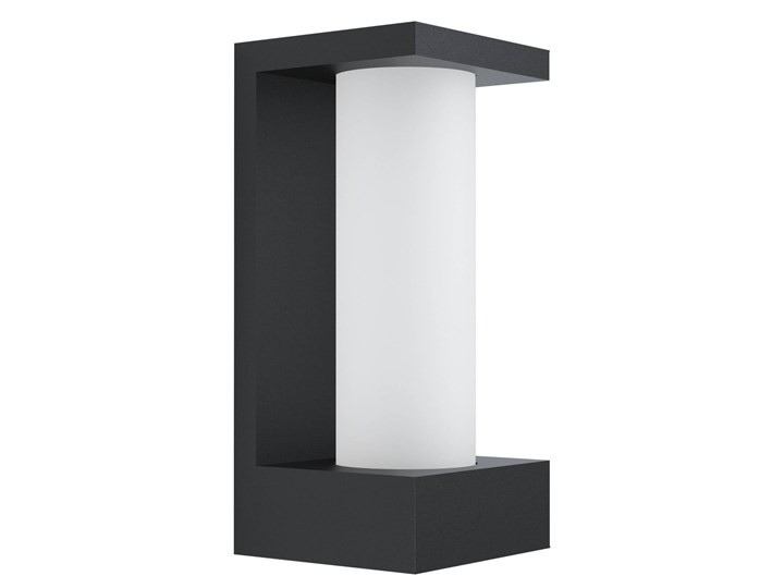 Kinkiet Zewnętrzny Cividino 98744 Led 6W Czarny