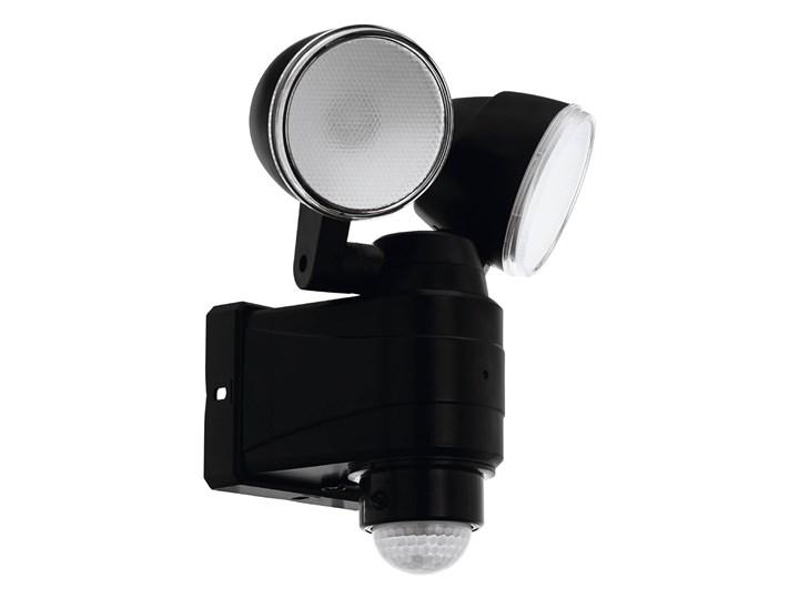 Reflektor Zewnętrzny Casabas 98189 Led 3,75W Czarny Kategoria Lampy ogrodowe Lampa LED Kolor Szary